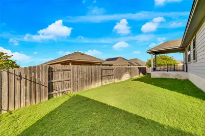 728 Coltrane Drive, Pflugerville, TX 78660 - Photo 21