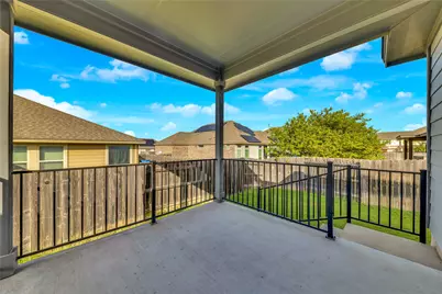 728 Coltrane Drive, Pflugerville, TX 78660 - Photo 19
