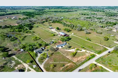 6575 Taylorsville Road, Dale, TX 78616 - Photo 13