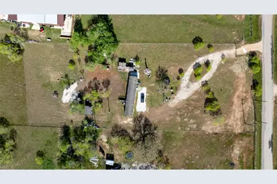 6575 Taylorsville Road, Dale, TX 78616 - Photo 9