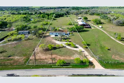 6575 Taylorsville Road, Dale, TX 78616 - Photo 1