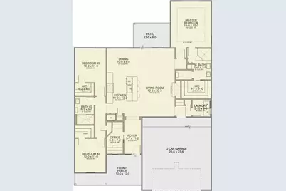 111 Autumn Sage Trail, Johnson City, TX 78636 - Photo 1