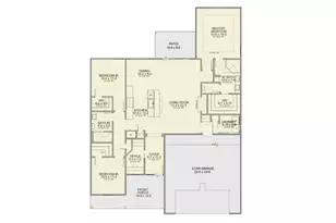 111 Autumn Sage Trail, Johnson City, TX 78636 - Photo 1