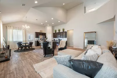 133 Empress Tree Drive, Leander, TX 78641 - Photo 5