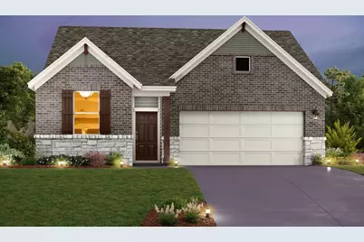 138 Arlington Park Loop, Hutto, TX 78634 - Photo 1