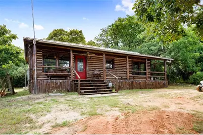 1043 Lewis Lane, Dale, TX 78616 - Photo 1