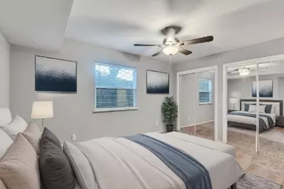 4721 Blueberry Trail #A, Austin, TX 78723 - Photo 3