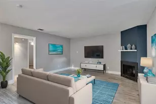 4721 Blueberry Trail, Austin, TX 78723 - Photo 1