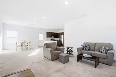 724 Rancho Del Cielo Loop, Jarrell, TX 76537 - Photo 9