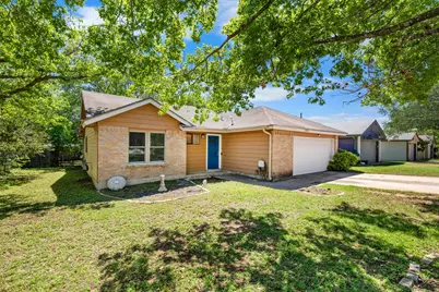 7501 Whistlestop Drive, Austin, TX 78749 - Photo 1