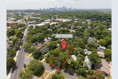1807 W 38th Street, Austin, TX 78731 - Photo 5