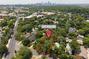 1807 W 38th St, Austin, TX 78731 - Photo 5
