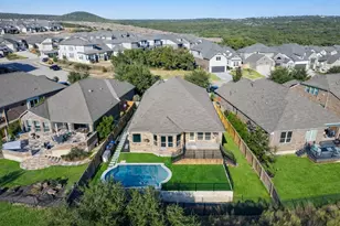 22209 Cross Timbers Bnd, Lago Vista, TX 78645 - Photo 1