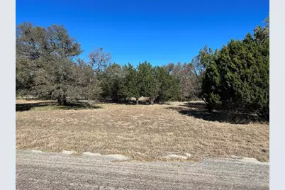 Lot 1041 South Wind Drive, Horseshoe Bay, TX 78657 - Photo 7