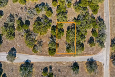 Lot 1041 South Wind Drive, Horseshoe Bay, TX 78657 - Photo 3