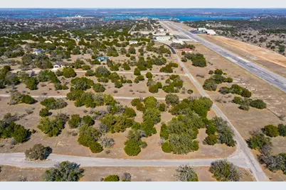 Lot 1041 South Wind Drive, Horseshoe Bay, TX 78657 - Photo 5