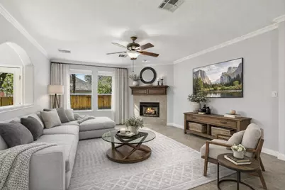 2714 Checker Drive, Cedar Park, TX 78613 - Photo 5