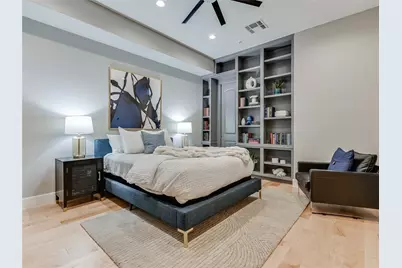 1529 Barton Springs Road #13, Austin, TX 78704 - Photo 19