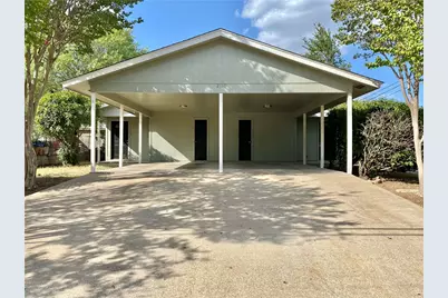 2110 Blue Meadow #B, Austin, TX 78744 - Photo 1