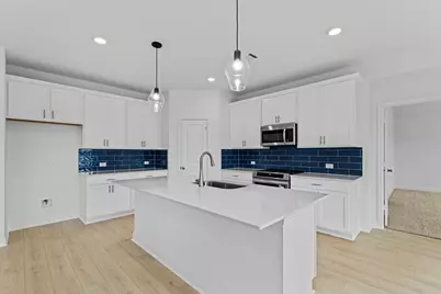 248 Rivers Edge Drive, Georgetown, TX 78628 - Photo 13