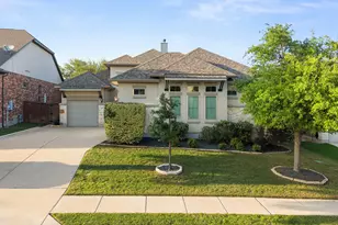 2433 Carretera Dr, Leander, TX 78641 - Photo 35