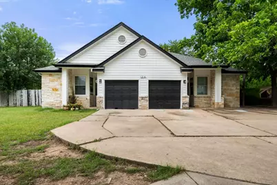1214 Vargas Road #A, Austin, TX 78741 - Photo 1