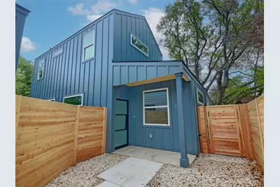 6111 Carnation Terrace #2, Austin, TX 78741 - Photo 1