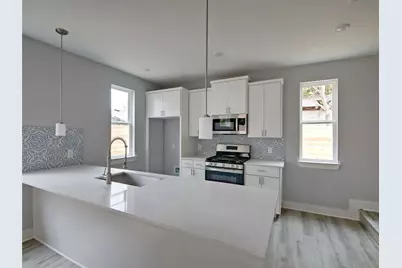 6111 Carnation Terrace #2, Austin, TX 78741 - Photo 5