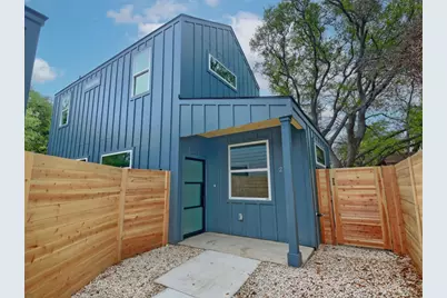 6111 Carnation Terrace #2, Austin, TX 78741 - Photo 1