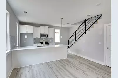 6111 Carnation Terrace #2, Austin, TX 78741 - Photo 3