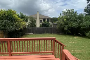 2307 Paradise Ridge Dr, Round Rock, TX 78665 - Photo 3