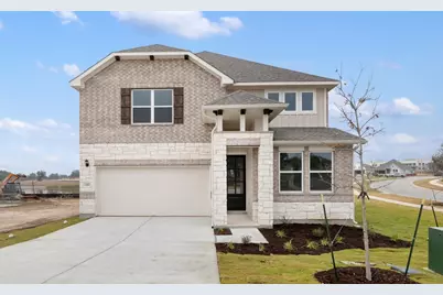 1921 Fannie Road, Georgetown, TX 78633 - Photo 1