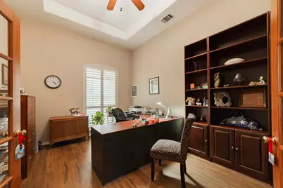 20145 Janak Road, Coupland, TX 78615 - Photo 35