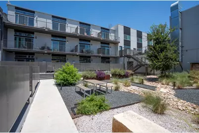 1701 E M L King Jr Boulevard #105, Austin, TX 78702 - Photo 35