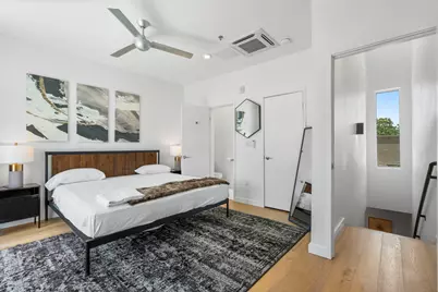 1701 E M L King Jr Boulevard #105, Austin, TX 78702 - Photo 17