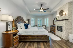 11708 Palisades Pkwy, Austin, TX 78732 - Photo 9