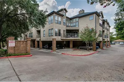 1910 Robbins Place #309, Austin, TX 78705 - Photo 1