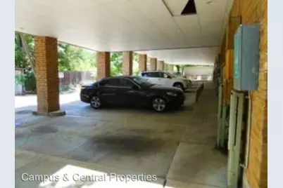 1910 Robbins Place #309, Austin, TX 78705 - Photo 15