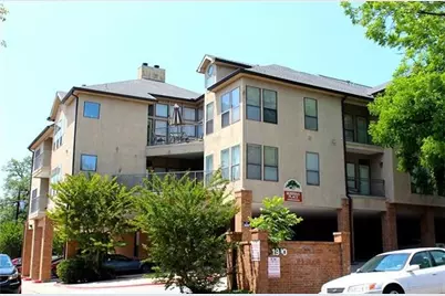 1910 Robbins Place #309, Austin, TX 78705 - Photo 1