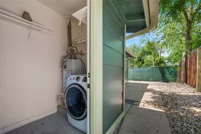 3508 Southridge Drive #B, Austin, TX 78704 - Photo 15