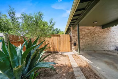3508 Southridge Drive #B, Austin, TX 78704 - Photo 3