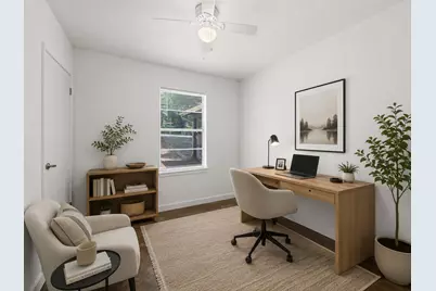 3508 Southridge Drive #B, Austin, TX 78704 - Photo 11