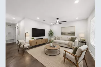 3508 Southridge Drive #B, Austin, TX 78704 - Photo 5