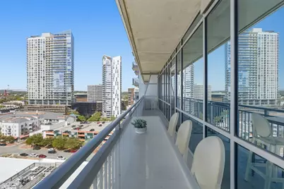 222 West Avenue #1404, Austin, TX 78701 - Photo 23