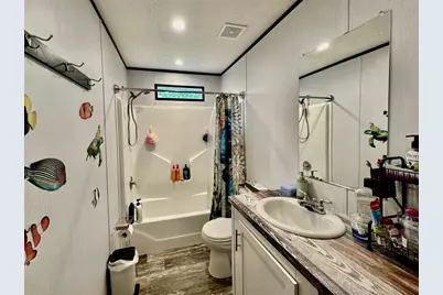 815 Track Road, Dale, TX 78616 - Photo 21