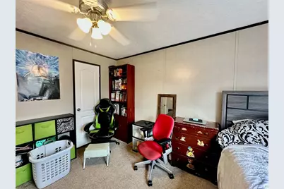 815 Track Road, Dale, TX 78616 - Photo 23