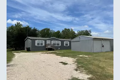 815 Track Road, Dale, TX 78616 - Photo 1