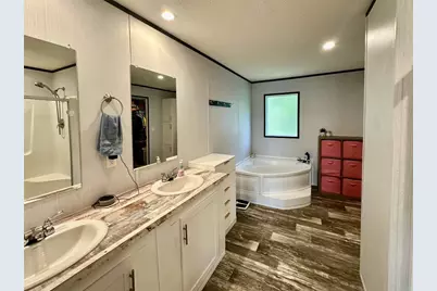 815 Track Road, Dale, TX 78616 - Photo 17