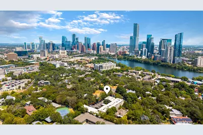 1202 Newning Avenue #208, Austin, TX 78704 - Photo 1