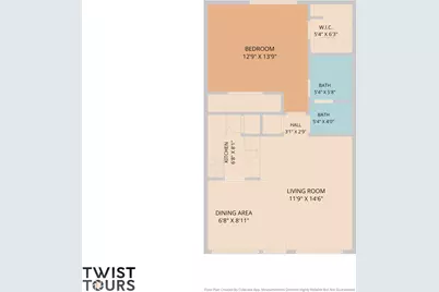 1202 Newning Avenue #208, Austin, TX 78704 - Photo 13